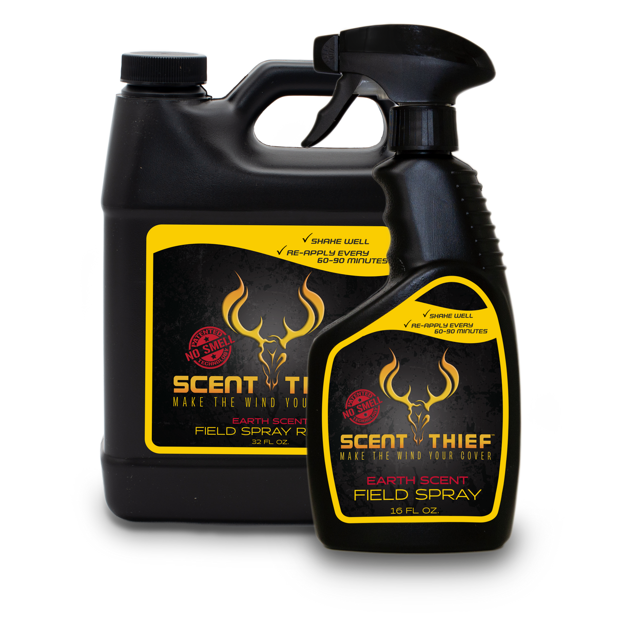 NEW! 16/32 Scent Thief Combo Pack