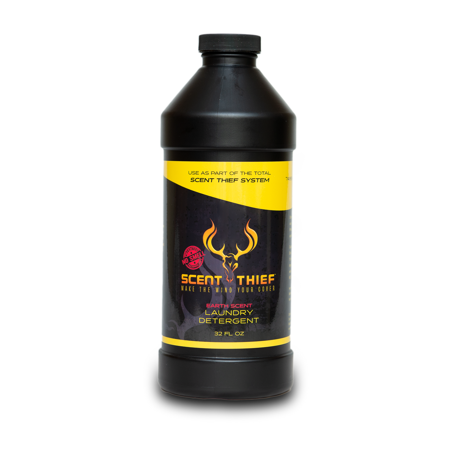 Scent Thief Laundry Detergent