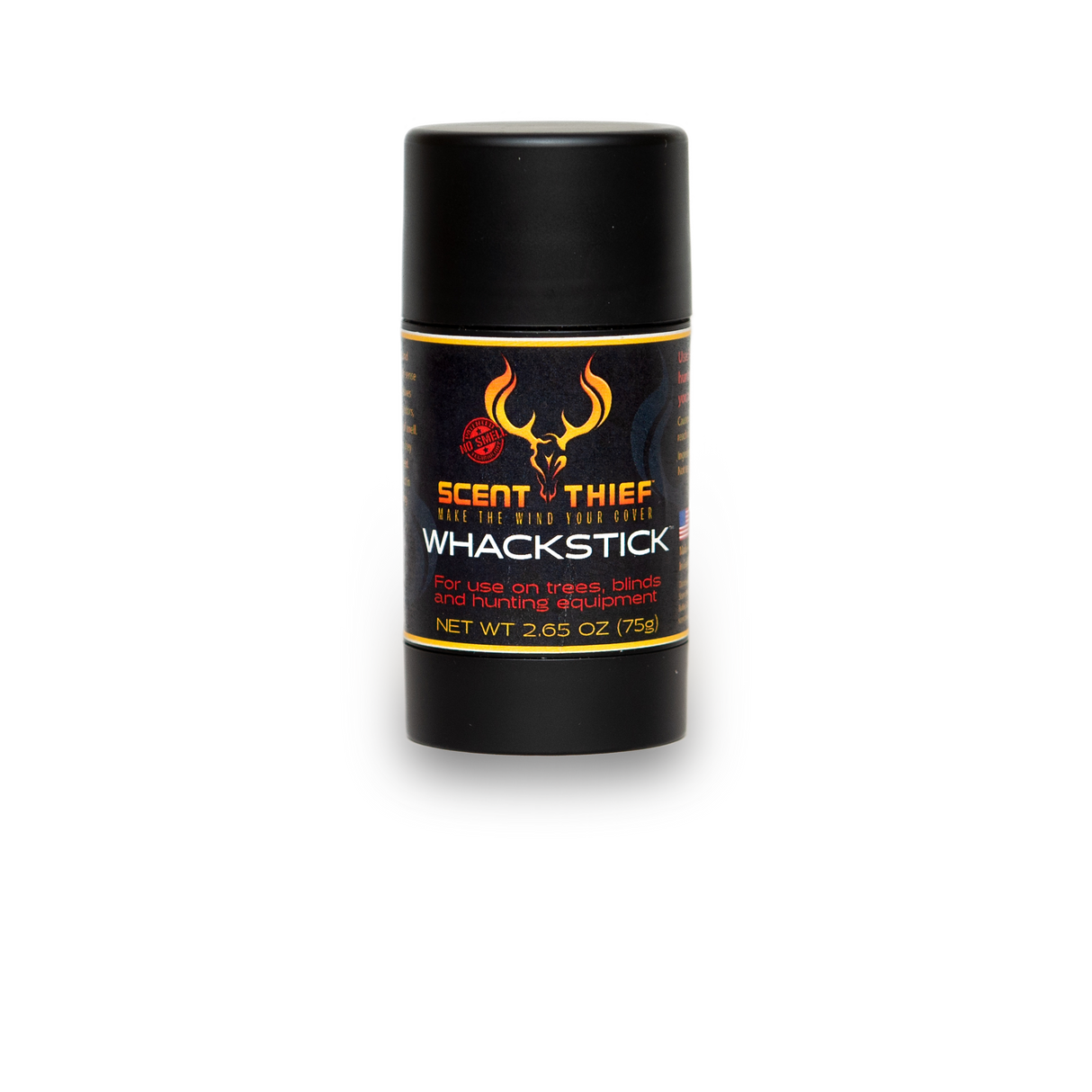 Scent Thief WhackStick