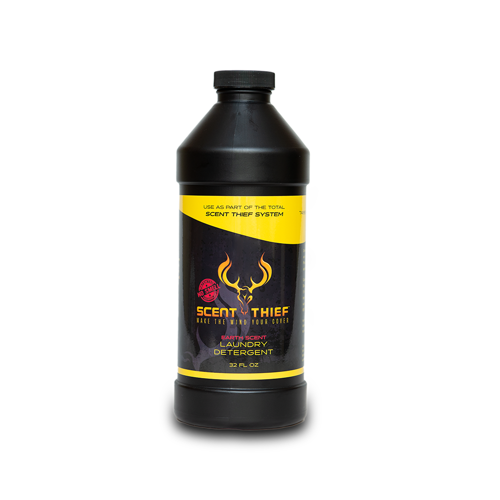 The Scent Thief Trophy Pack w/ FREE Whackstick