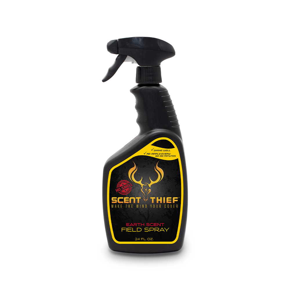 Scent Thief Web Exclusive