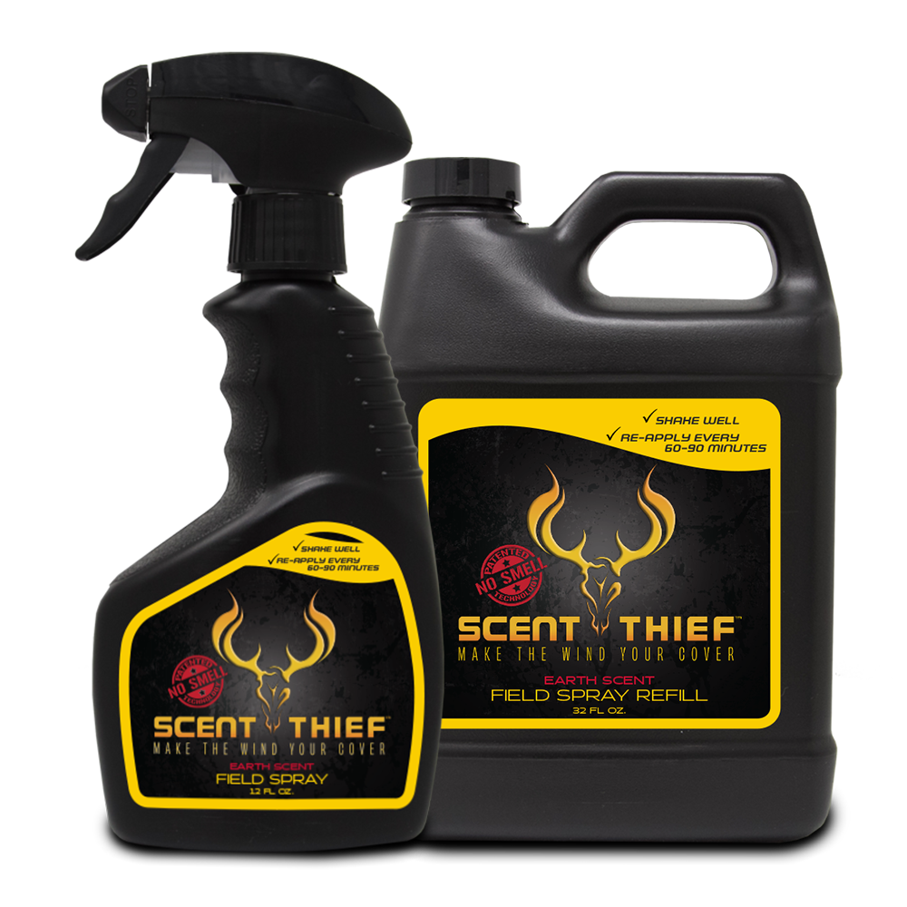 Scent Thief Combo Pack