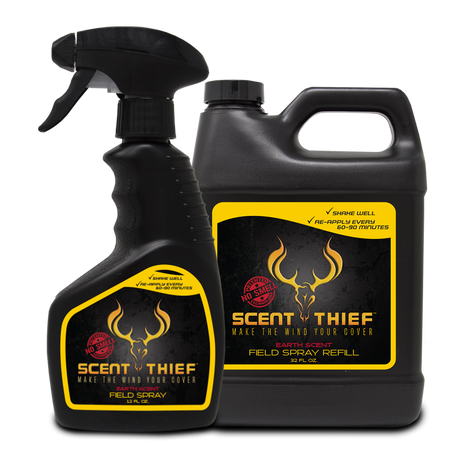 Scent Thief Combo Pack