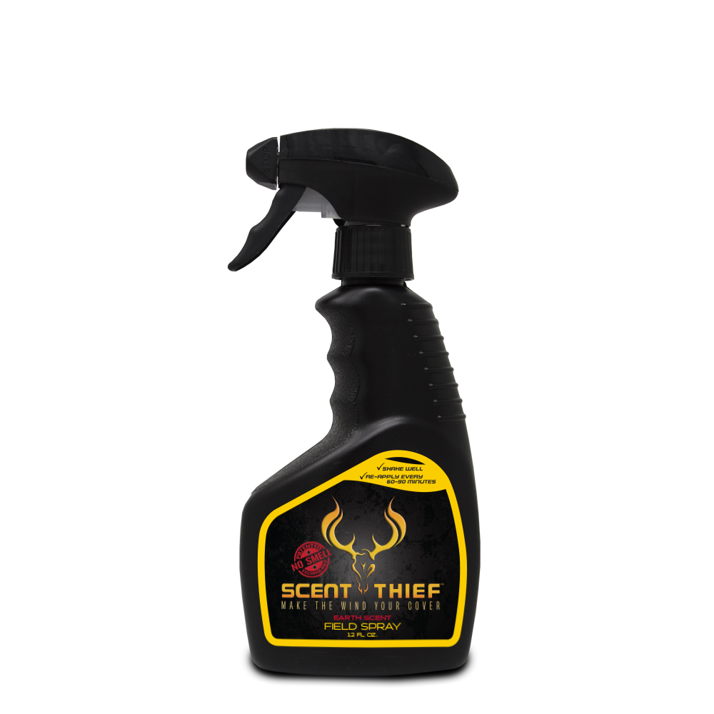 12oz Scent Thief Field Spray