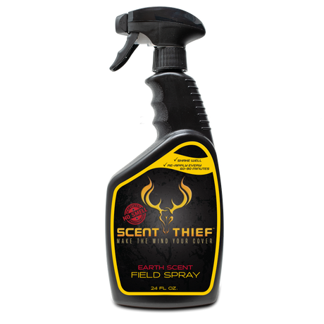 24oz Scent Thief Field Spray