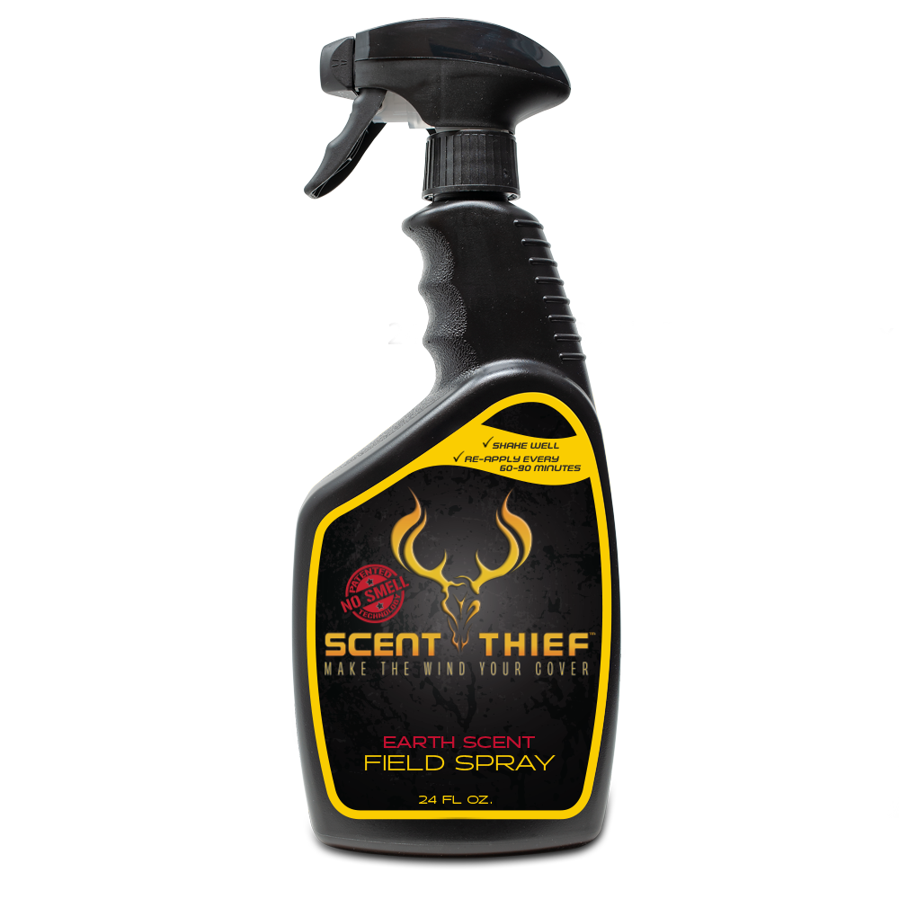 24oz Scent Thief Field Spray
