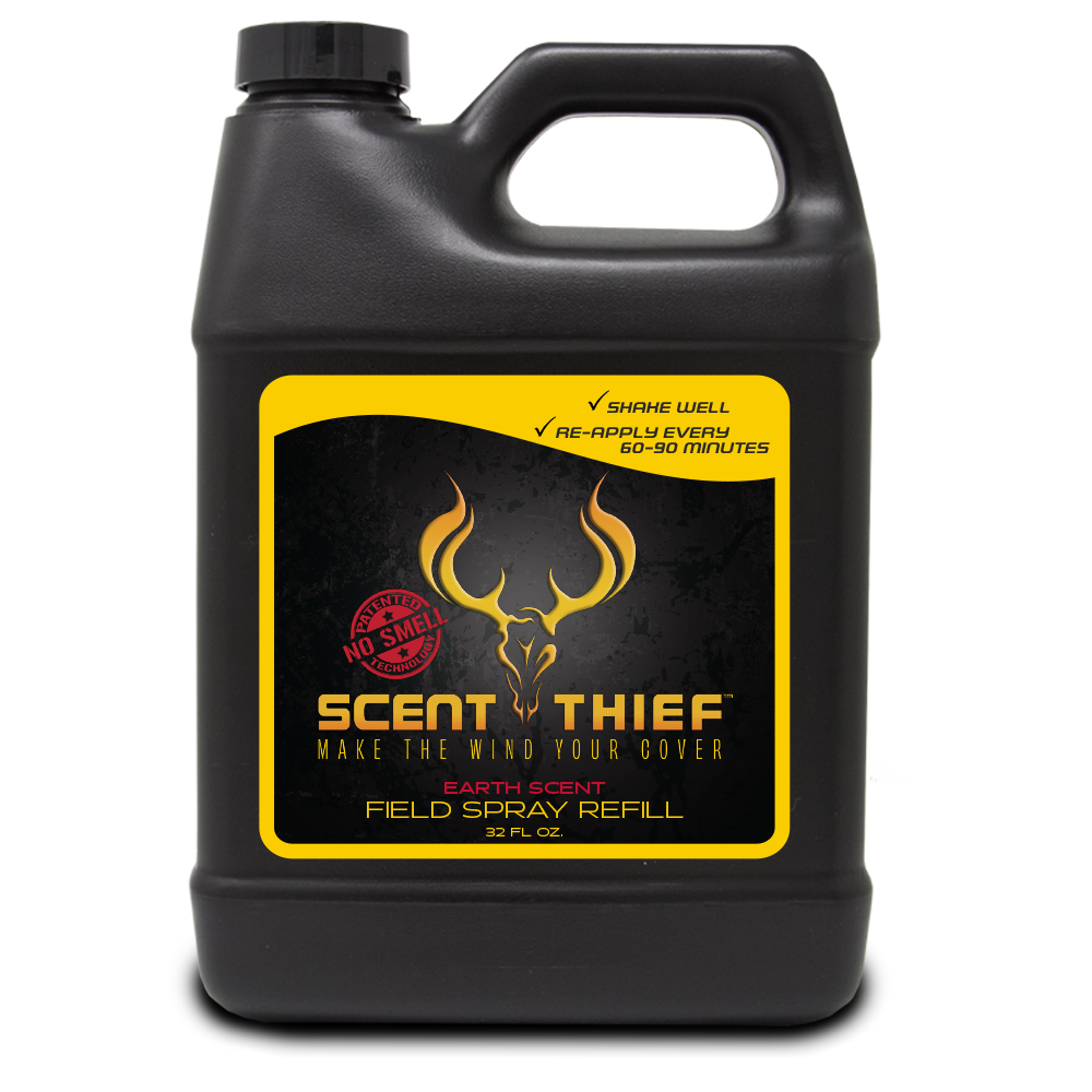32oz Scent Thief Field Spray