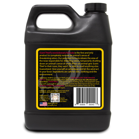 32oz Scent Thief Refill