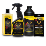 The Scent Thief Trophy Pack