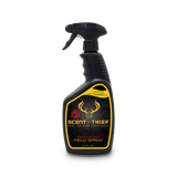 Scent Thief Web Exclusive