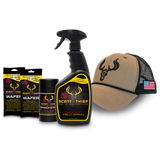 Scent Thief Web Exclusive